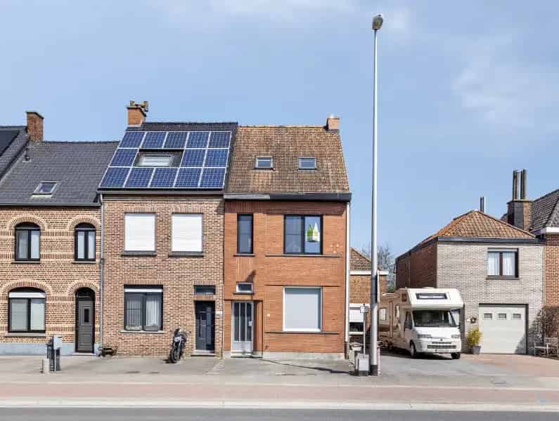 Huis te koop 5 slaapkamers Izegem