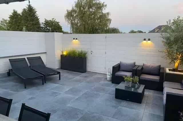 Dakappartement te Turnhout nabij Kasteeltje - 3 slaapkamers
