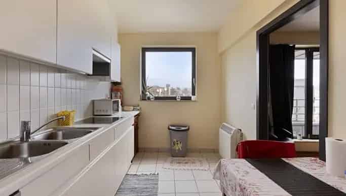 Appartement te koop Vorst 2 slaapkamers Dudenpark 103m²
