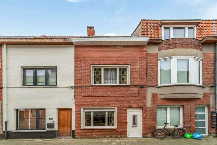 Woning te koop Gent