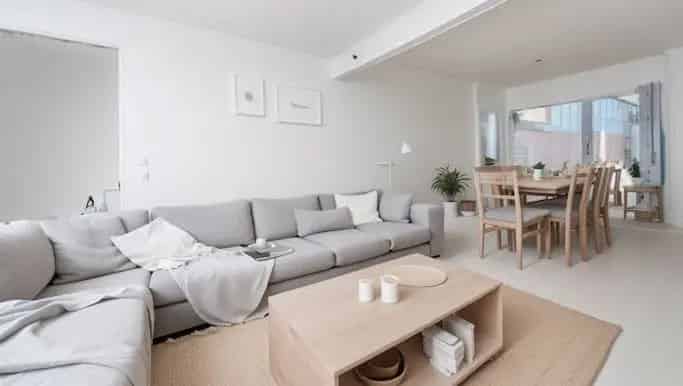 Huis te koop Klerken 4 slaapkamers garage tuin