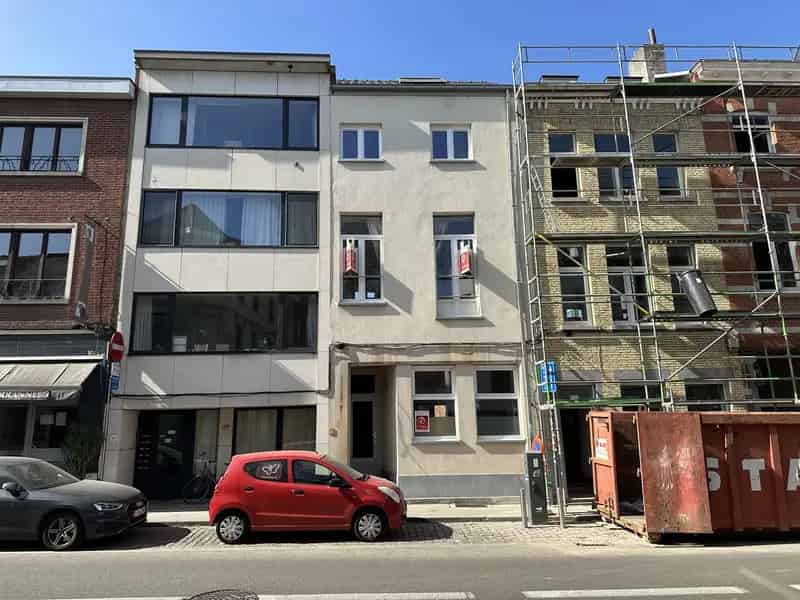Huis te Koop Leuven: Grote Burgerwoning 5 slaapkamers