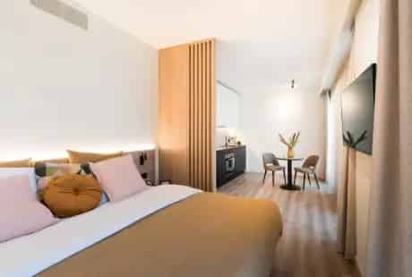 Project: "Stay@Brussels" - Evere 1951886-7060438