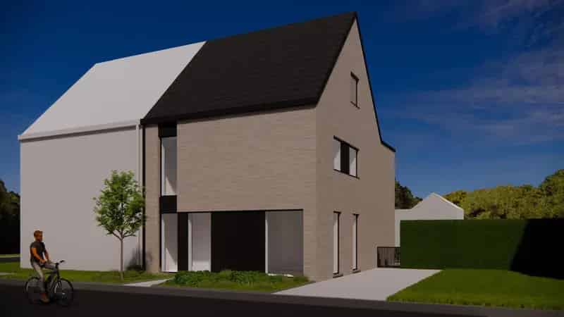 Huis te koop
