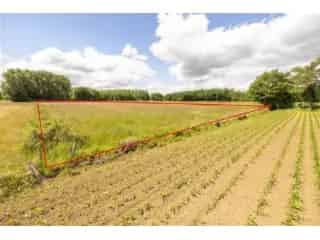 Landbouwgrond te koop Itegem 17489m²