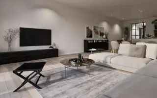 Penthouse te koop - Gent RBI73475