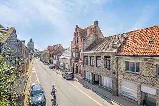 Huis te koop - Alveringem RBS32341