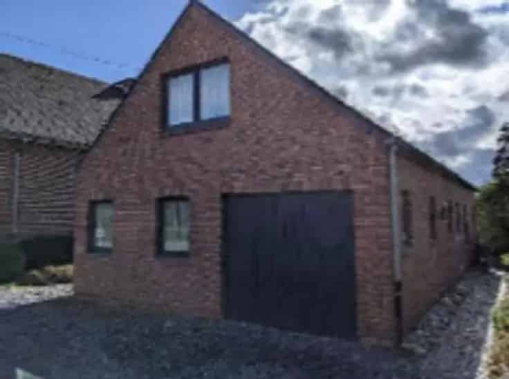 Huis Te Koop 5 Slaapkamers Grote Tuin Garage
