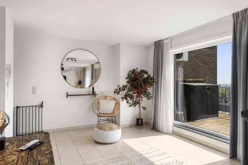 Duplex Penthouse te Huur Middelkerke 144m2 2 Terrassen