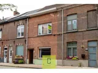 Huis te koop Assebroek 3 slaapkamers renovatieproject