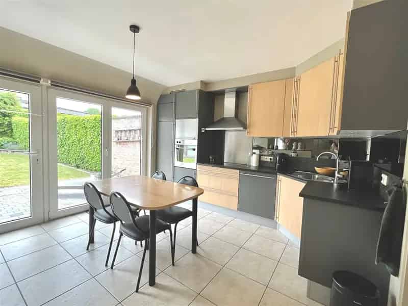 Mooie HOB 3 slaapkamers Ename