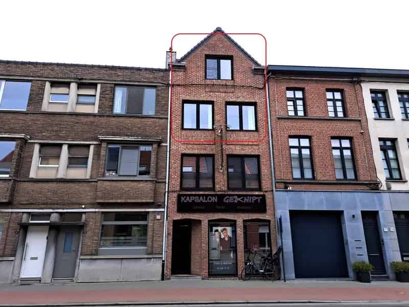 Duplex Appartement te Huur Lier 2 slaapkamers