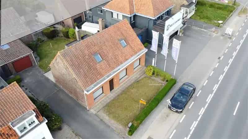 Huis te koop Maldegem 3 slaapkamers