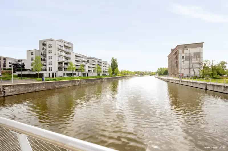 Appartement te koop Harelbeke 3 slaapkamers