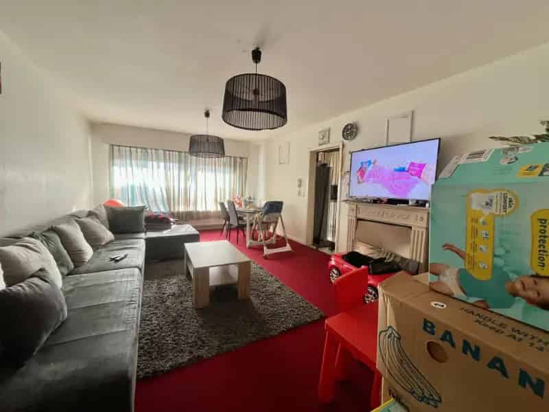 Appartement te huur Wondelgem
