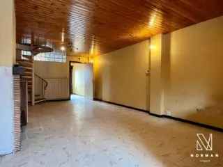 Huis te koop Harelbeke - 2 slaapkamers