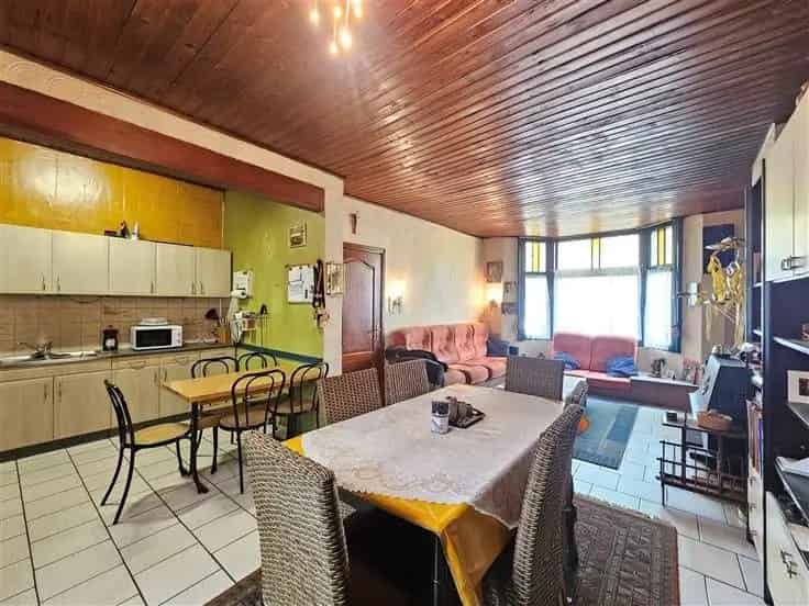 Huis Te Koop Deurne Zuid 3 Slaapkamers Terras