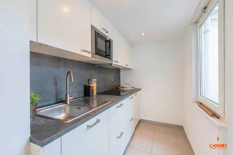 Huis te huur Gent: Instapklare 3 slaapkamers, koer en kelder