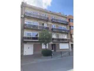 Appartement te Koop Sint-Jans-Molenbeek 55m² 1 Slaapkamer