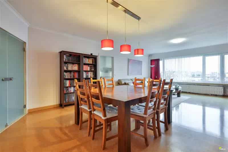Appartement te Koop Borgerhout 2 Slaapkamers Centrale Locatie