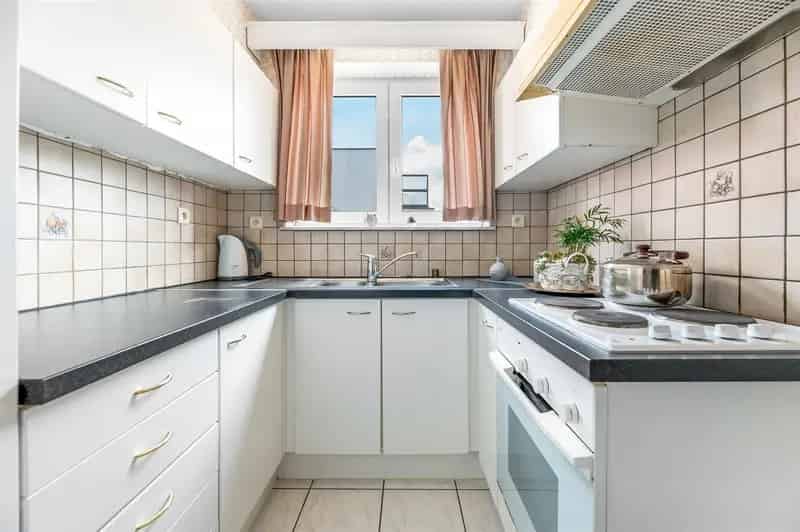 Appartement te koop Leopoldsburg 92m2 2 slaapkamers garage