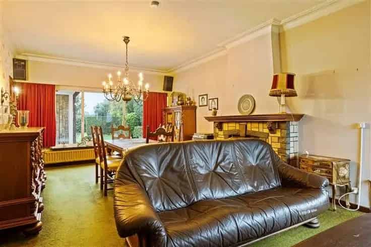 Huis Te Koop Sint Katelijne Waver 3 slaapkamers