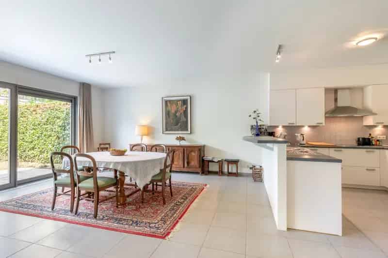 Appartement te huur Leuven Centrum Tuin Garage