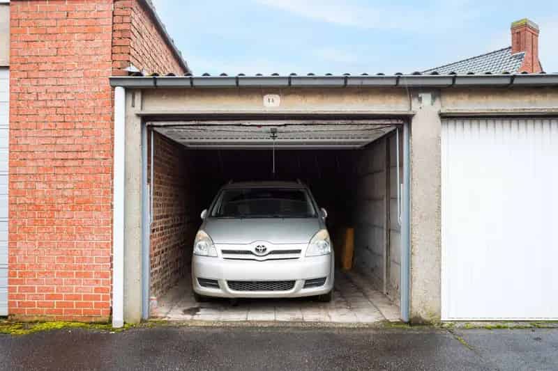 Garage te Koop Kortrijk Nabij Station