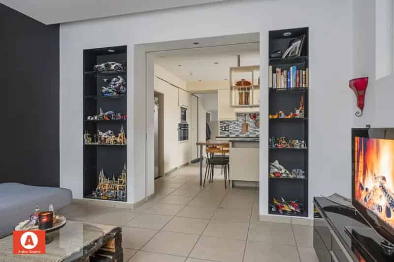 Energiezuinige woning 3 slaapkamers garage