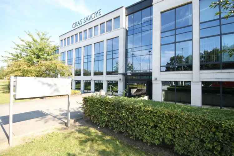 Huis te Koop Zellik