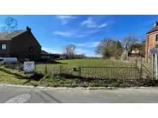 Bouwgrond Lierde - Open Bebouwing of 2 Hobbyruimtes