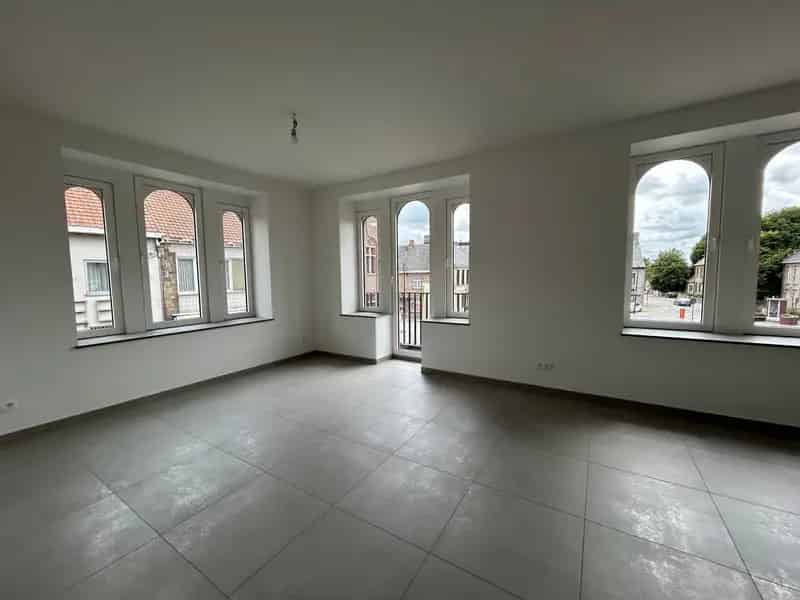 Nieuwbouw Appartement Handzame Centrum 2 Slaapkamers