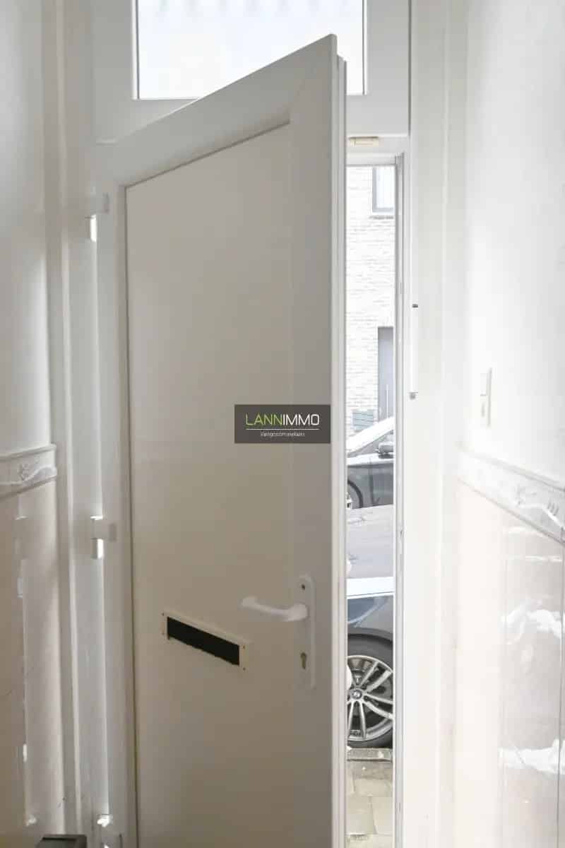 Huis te koop in Ledeberg: ideale starterswoning nabij Gent