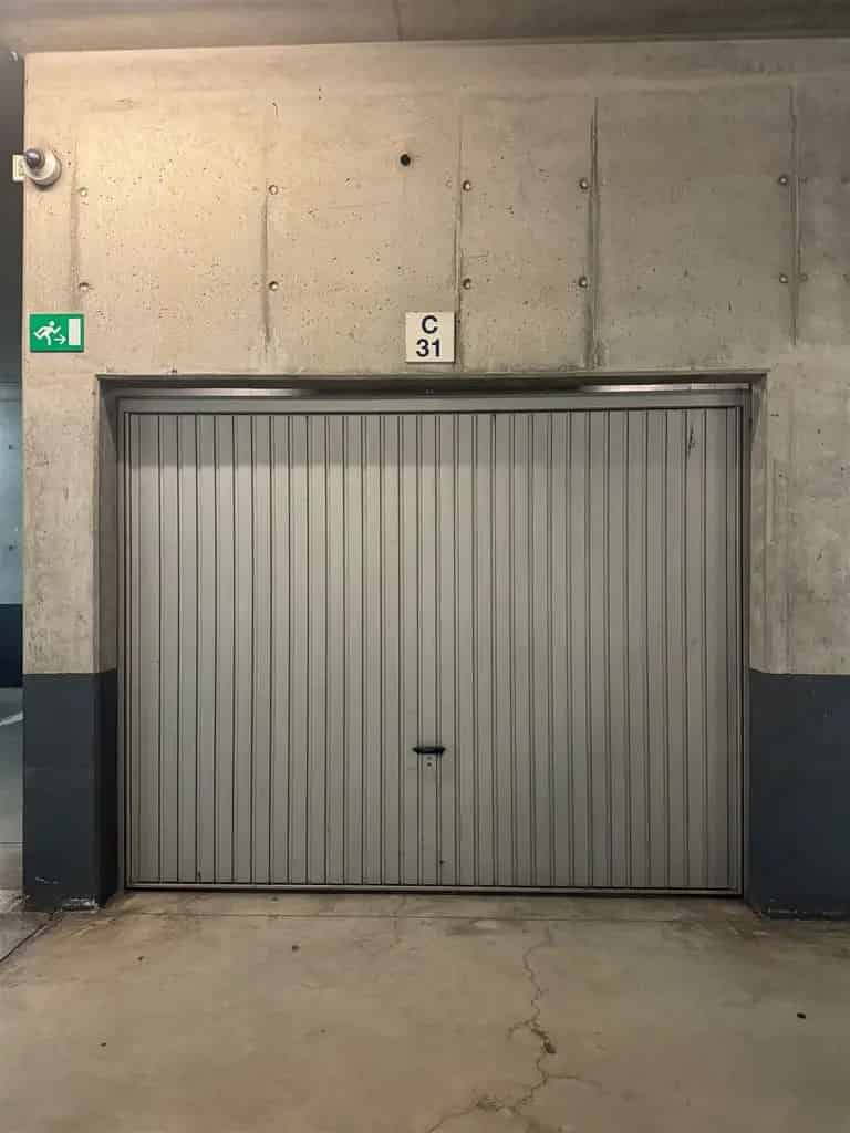 Garagebox te huur in Residentie Kloosterbempden