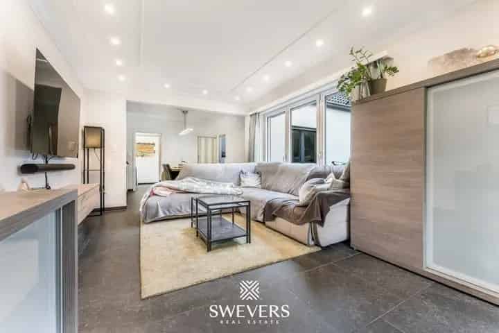 Instapklare Open Bebouwing 231m² Beverlo - 5 slaapkamers - Kangoeroewoning