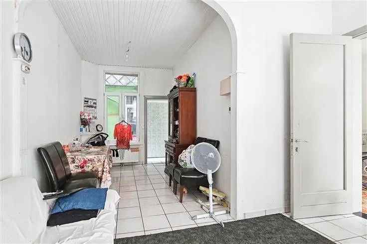 Appartementsblok Te Koop