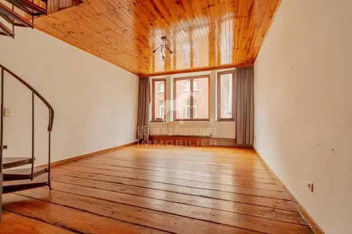 Huis te koop Tamines
