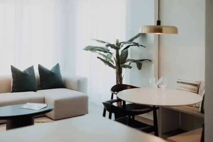 Appartement Te Koop Tour et Taxis Brussel