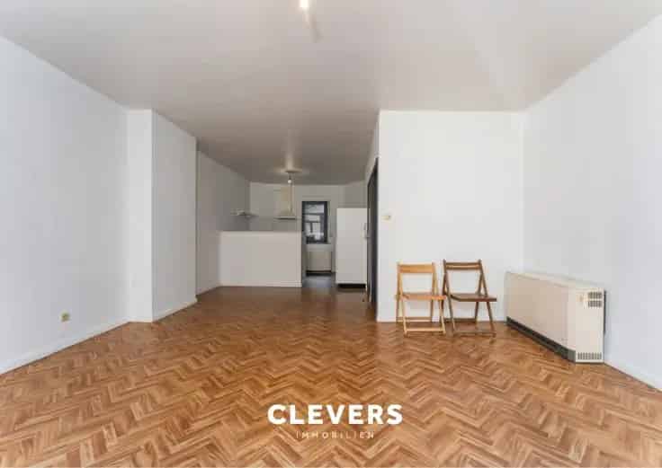 Appartement Te Koop Stadscentrum 2 slaapkamers terras