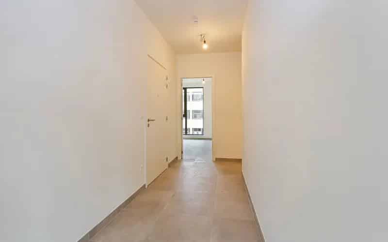 Appartement te huur Tienen 99m2 2 slaapkamers nieuwbouw