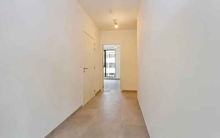 Appartement te huur Tienen 99m2 2 slaapkamers nieuwbouw