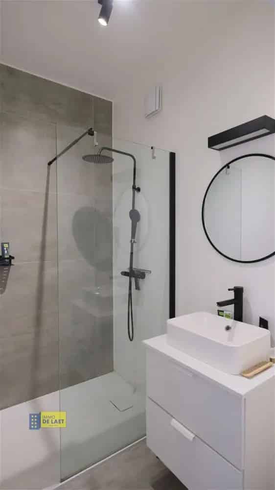 Appartement te koop Antwerpen Zurenborg 2 slaapkamers 80m²
