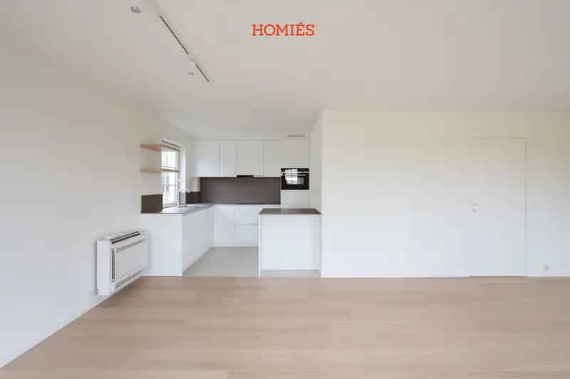 Gerenoveerd Duplex Appartement Heverlee EPC A