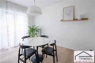 Appartement te huur - Brussel VBC13352