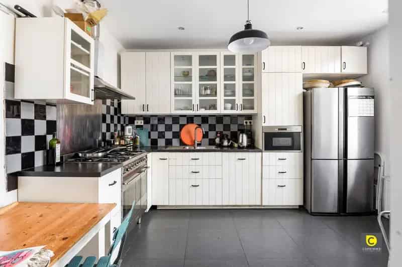 Huis te koop Schelle: 4 slaapkamers, 2 badkamers, garage