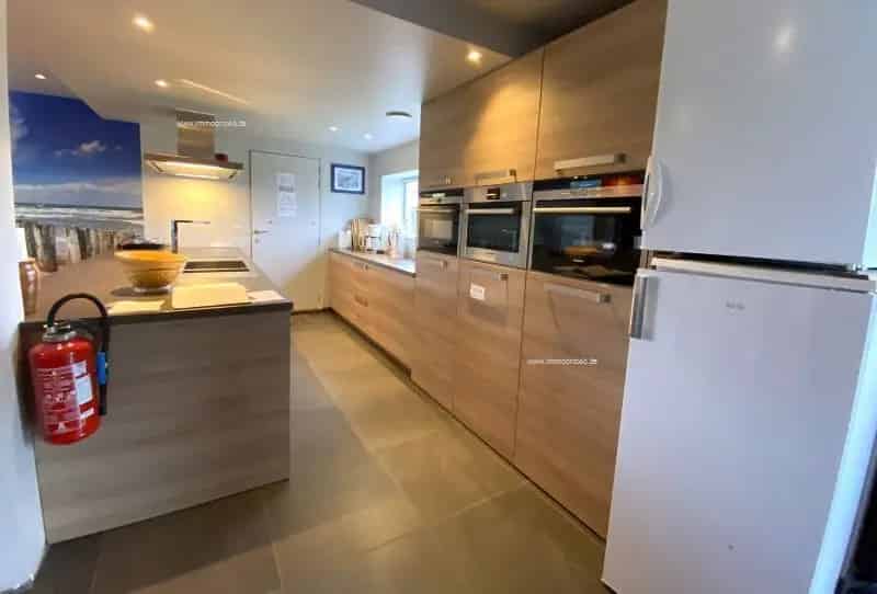 Villa te koop Alveringem 13 slaapkamers Wellness