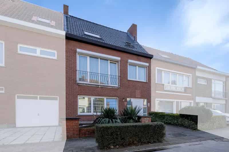 Lichtrijke gezinswoning 5 slaapkamers tuin te koop