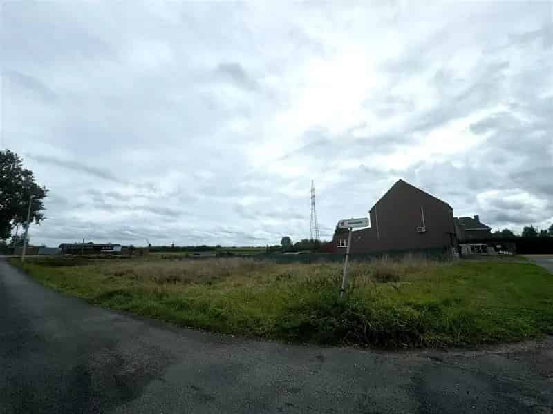 Bouwperceel te huur Elen 17a89ca Open Bebouwing