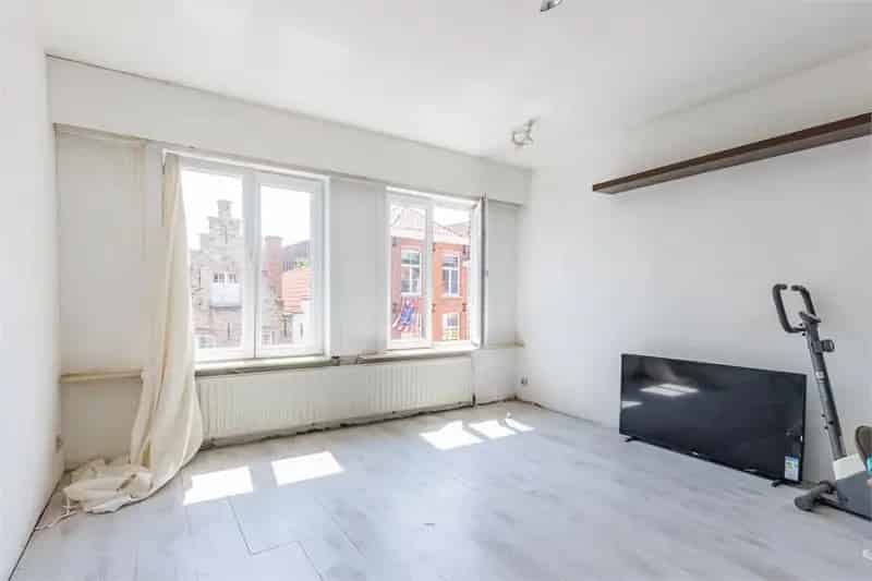 Handelspand Brugge Winkelstraat