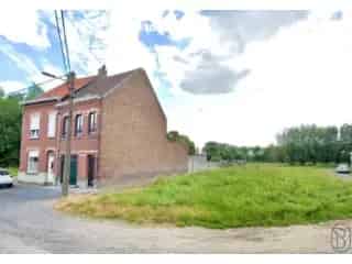 Bouwgrond Ronse RBS42953 HOB 1143m²